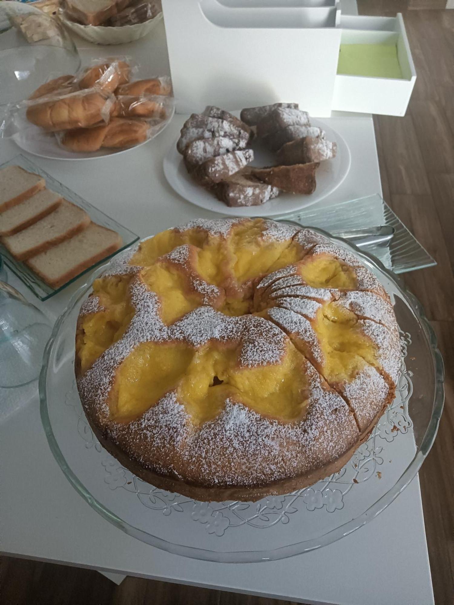 Athena Bed and Breakfast Scilla Eksteriør billede